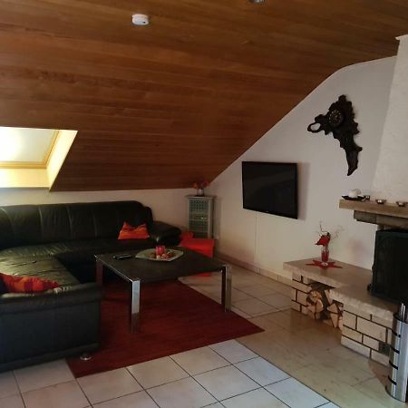 Ferienwohnung  Bianco Winterberg Exterior foto